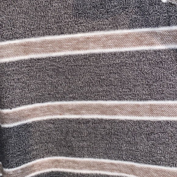 Polo style Golf shirt, ASHWORTH BRAND - Picture 4 of 4